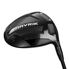 LEFT HANDED CALLAWAY GOLF 2020 MAVRIK CUSTOMS DRIVER 10.5° GRAPHITE 5.5 STANDARD