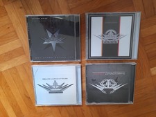 Ruined Conflict 4 CD´s 
