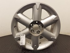 NISSAN MURANO Alloy Wheel 18" Inch 5x114.3 Offset ET40 7.5J  2003-2008