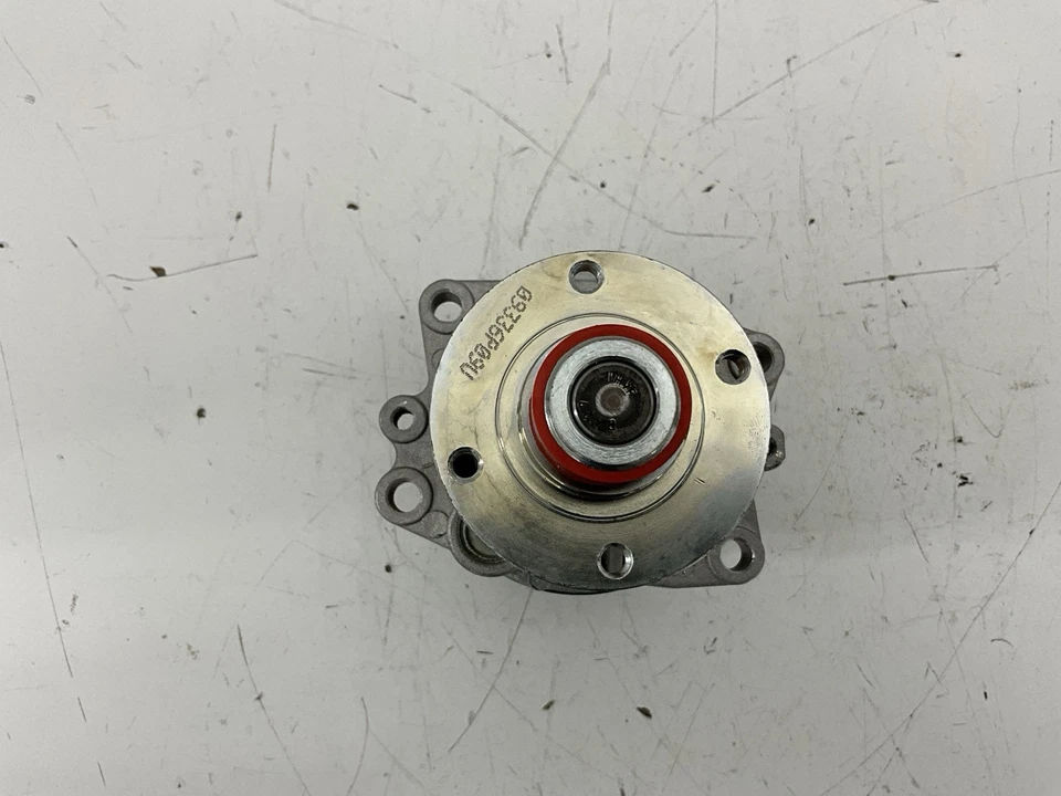 2007 BMW 325i 3 SERIES  Water Pump  OEM OEM - Image 4 of 4