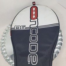 Wilson NCODE N6 Oversize Tennis Racquet Grip 4 1/4" HS2 Nano Racket 2 avail 99