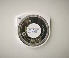 Grand Theft Auto: Vice City Stories • UMD • Sony PSP GTA Spiel | Getestet Top