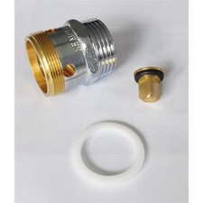 Kemper Ersatzteil Rohrbelüfter m.Feingewinde f. Frosti Aussenarmatur 573/575/576