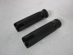 08-23 Harley Davidson Touring / 16-25 Softail Switchback Hand Grips 56100558
