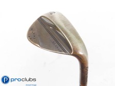 TaylorMade Milled Grind HI-TOE 3 58 10  WEDGE - KBS 115 Wedge Flex 434847