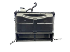 2023-2025 SUBARU SOLTERRA AWD FRONT RADIATOR COOLING FAN AIR SHUTTER CORE PACK