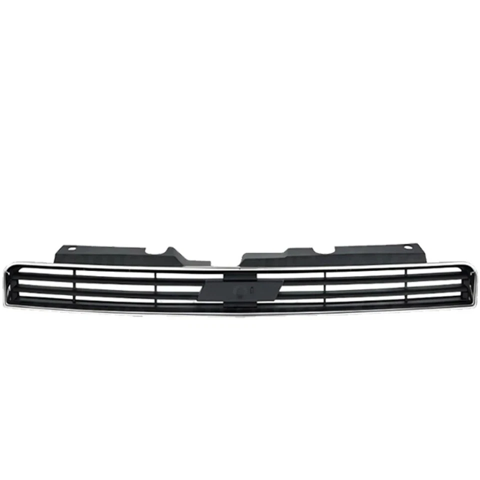 前保险杠保护套 可喷漆和车头灯套件 适用于 2006 - 2013 雪佛兰 Impala LS — 第 3/4 张图片