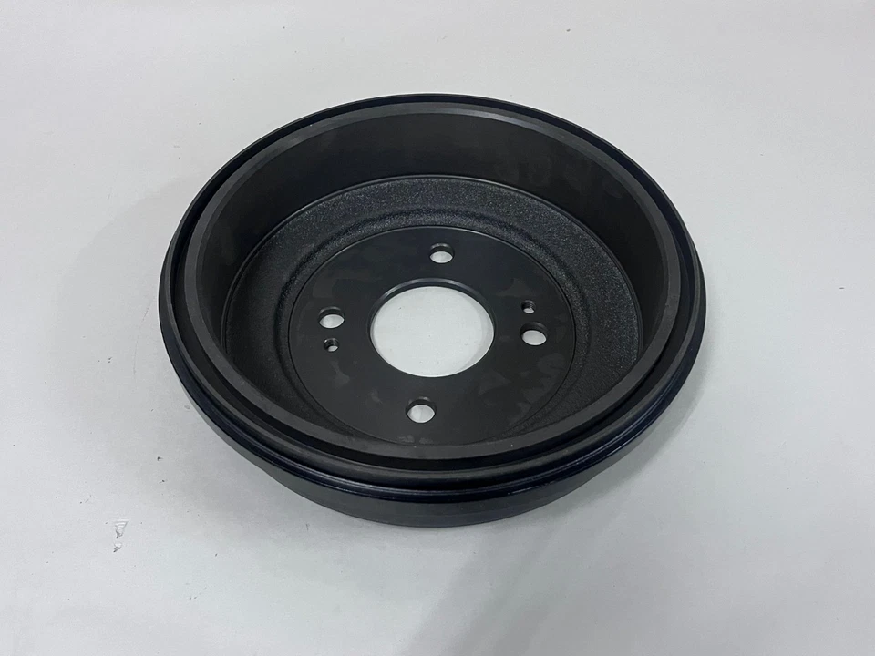 HONDA ACCORD 1986 ACCORD 1988-1989 REAR BRAKE DRUM # 42610-SE0-010 OEM (D9-1)IR - Image 2 of 4