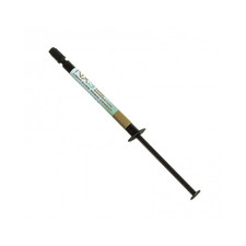 Kerr Dental 33648 NX3 Nexus Cement Light Cure Clear Syringe 1.8gm