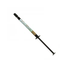 Kerr Dental 33648 NX3 Nexus Cement Light Cure Clear Syringe 1.8gm
