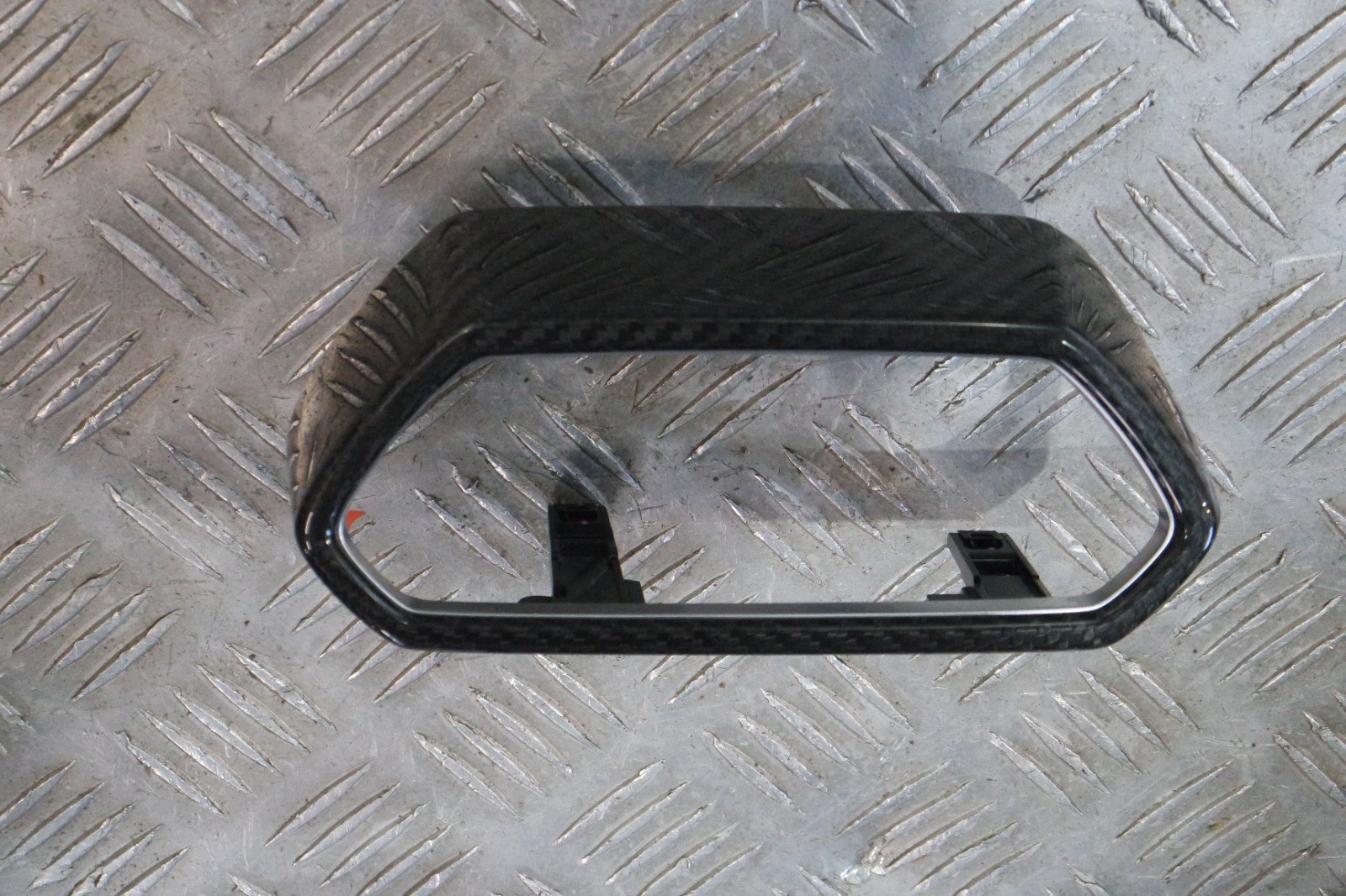 Lamborghini Urus Carbon Fiber Interior DECORATIVE TRIMS SET OEM