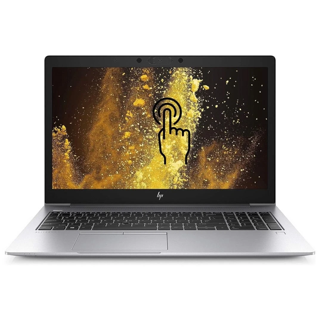 HP ノートPC Intel Core i7 8th Gen HP Intel Core i7 8th Gen. PC Laptops & Netbooks 15-15.9 in Screen