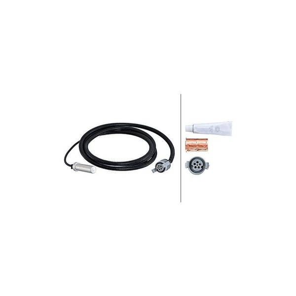 Hella Sensor, Raddrehzahl 6PU 230 048-621 FüR MAN-image