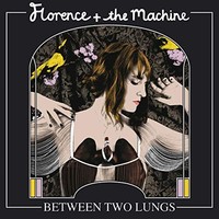 Florence And The Mac - Between Two Lungs - Cd - F99Z