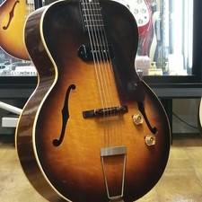 Gibson Fluco ES-125 Used