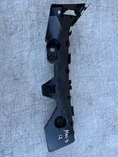2012 MAZDA 3 REAR BUMPER COVER BRACE SUPPORT BRACKET RETAINER LEFT SIDE OEM