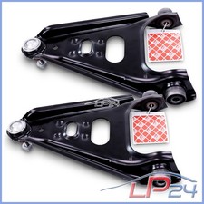 Triangle de suspension Smart CABRIO