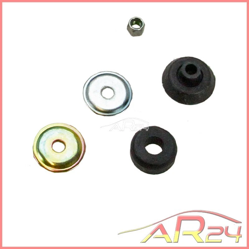 2x KYB EXCEL-G 343006 AMORTIGUADORES EJE TRASERO PRESION GAS BITUBO - Imagen 2 de 4