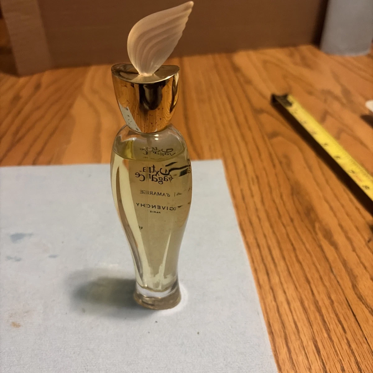 Discontinued Women Extravagance d' Amarige for sale | eBay