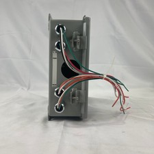 NEMA 4 Electrical Terminal Junction Box Prewired Ceramic Blocks Cord 305-934-203