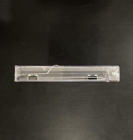 Star Wars Rebel Assault Sega CD Limited Run Games LRG - Sealed NEW