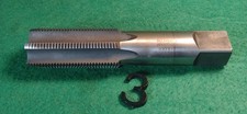 1-1/4"-12 TPI Right Hand GH4 Tap Threading Engine Lathe Mill Machinist Tool CNC