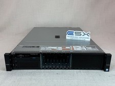 Dell PowerEdge R730 8x 2.5  Server 2x 22C E5-2699v4 2.2GHz, 128GB RAM, PERC H730