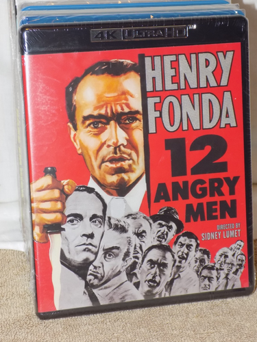 BLU-RAY SALE,  YOU CHOOSE Titles FREE SHIPPING - Picture 4 of 199