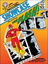 SHOWCASE #4 FACSIMILE EDITION (PRESALE 7/15/2026) You Pick Variant