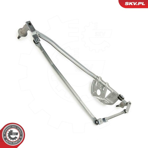 WischergestäNge Esen Skv 05SKV260 FüR Renault Master 2 Fd Bus Jd Ed Hd Ud Dci-image
