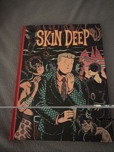 Charles Burns Comic | eBay