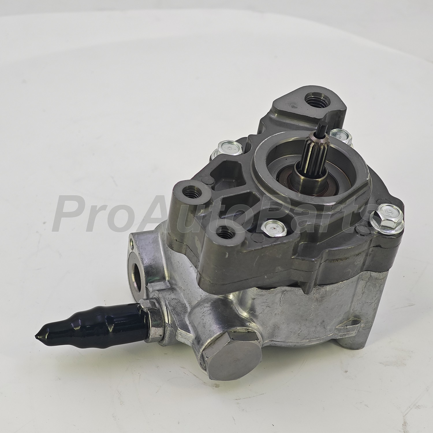 Bentley Continental Flying Spur 2013-2018 Power steering pump P/N 3W0422154J
