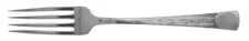 International Silver Bouquet-Embassy  Fork 242441
