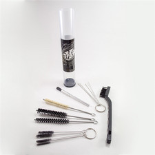 Mac.600-k Mack Brushes 600-k 16-piece Economy Spray Gun Cleaning Kit