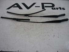 Original VW UP Seat MI Skoda Citigo Scheibenwischer 1S1955410 1S1955409