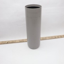 Blomus MODO Toilet Brush with Holder Titanium Coated - Incomplete, Holder Only