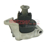 Metzger 8053648 Lagerung, Motor FüR Opel