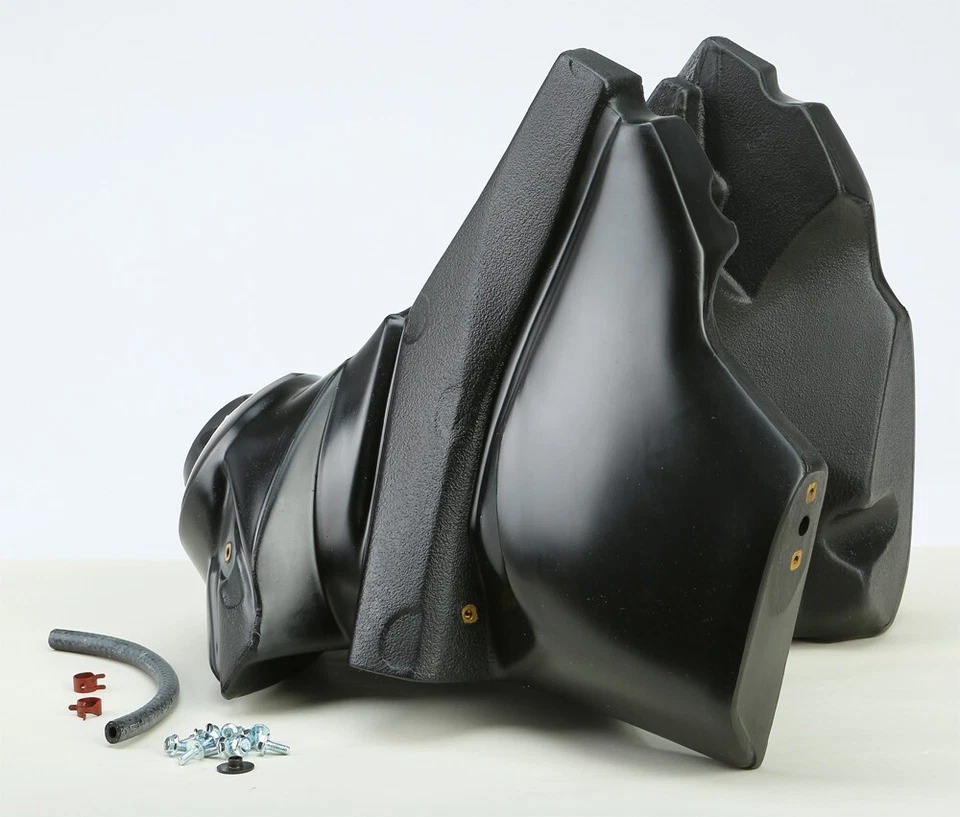 Tanque de combustible IMS de gran tamaño de 3,2 galones negro Husqvarna Te250 Te300 18-19 Foto 2 de 2