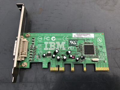 Grafikkarte IBM ICES-003 Graphic Card