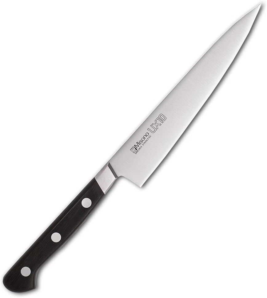 Misono UX10 Petty 4.7' (12cm) - Right