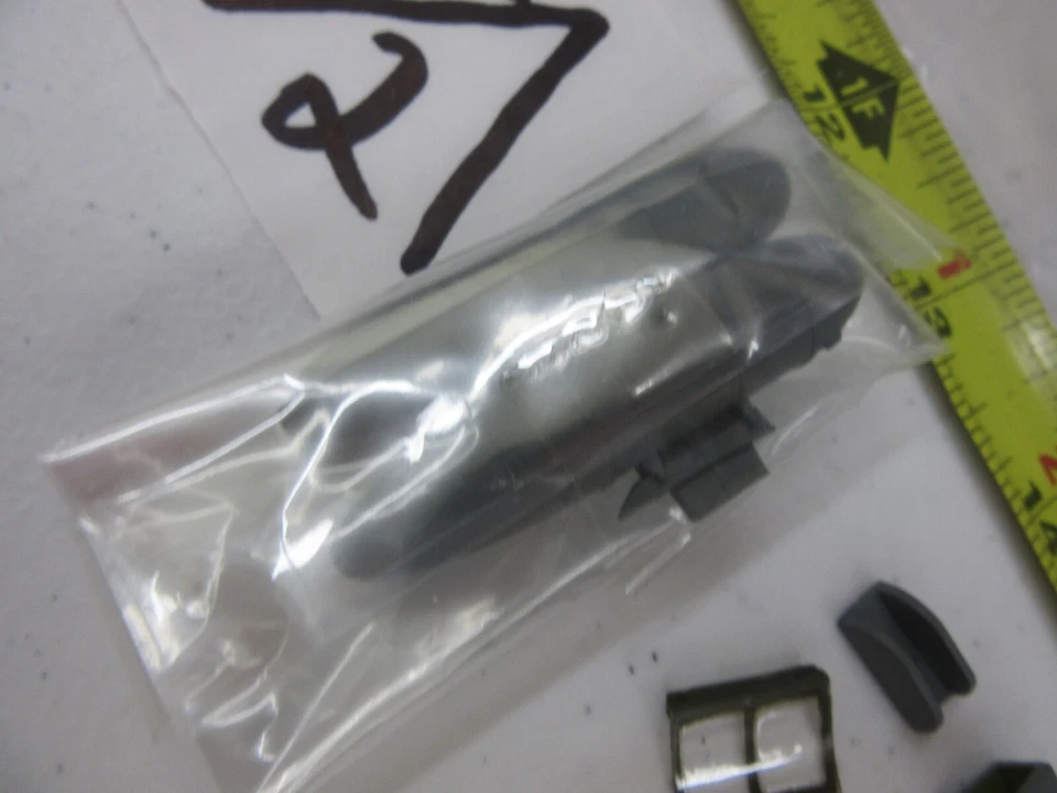 P-51B Mustang HA8501 Airpower Series HM diecast plane 1:48 Hobby Master - Image 4 of 4