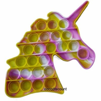 POP IT ENFANT JEU ANTI STRESS POPIT 