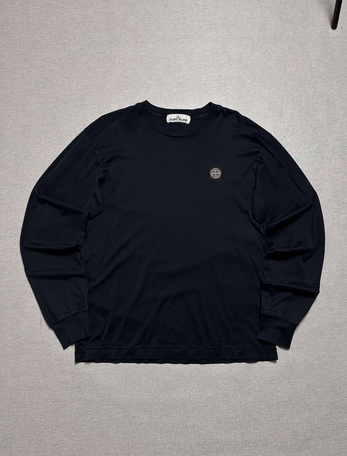Stone Island Patch Program - image 1