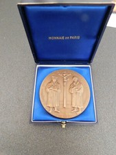 Medal Confressio Augvstaiana Augsburg Commemoration Of The Augsburg Confession