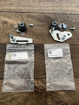 Kone Elevator Door Lock Roller KM601107G03