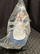 Anime Figure Mahoromatic Mahoro Yujin PVC Figure No Box New Sealed