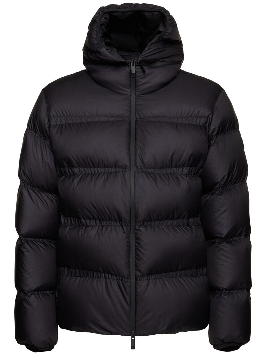 MONCLER Masac Men's Black Down Jacket New & Authentic | eBay MONCLER Masac Men's Black Down Jacket New & Authentic | eBay
