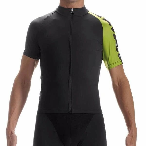 未使用品！ ASSOS MILLE SS JERSEY アソス ミレ XS Assos SS.milleJersey_evo7 | eBay