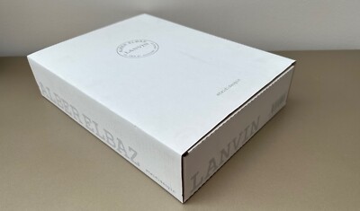 Alber Elbaz, Lanvin: S. Verthime, P. Dangin by Steidl - NEW/NEU