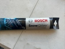 24SD Bosch Snow Driver Wiper Blade Front or Rear Driver Passenger Side for VW MB